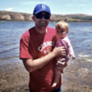 Meet your Posher, Henning -